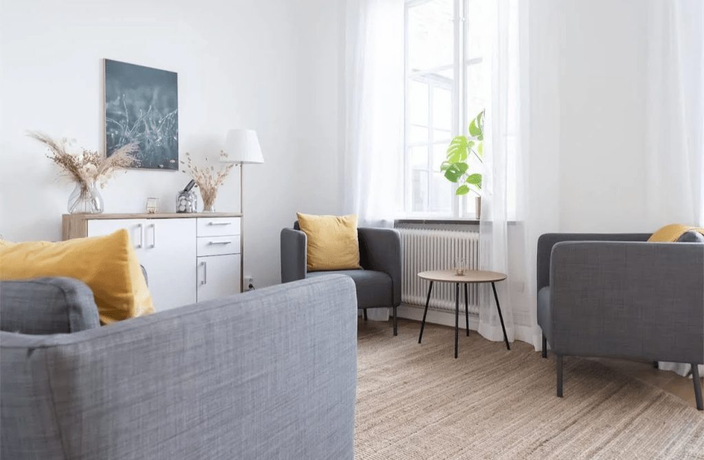 2024-2025年，我在瑞典的咨询室